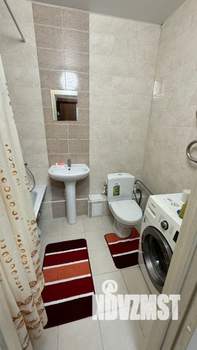 1-к квартира, посуточно, 40м2, 3/10 этаж