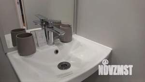 1-к квартира, посуточно, 23м2, 1/5 этаж