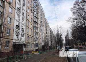 3-к квартира, на длительный срок, 65м2, 6/10 этаж