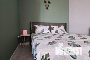 1-к квартира, посуточно, 42м2, 9/15 этаж