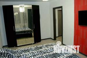 1-к квартира, посуточно, 41м2, 1/10 этаж