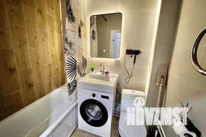 1-к квартира, посуточно, 30м2, 12/13 этаж