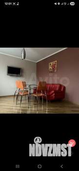 3-к квартира, на длительный срок, 64м2, 4/12 этаж