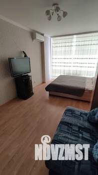 1-к квартира, посуточно, 50м2, 14/17 этаж