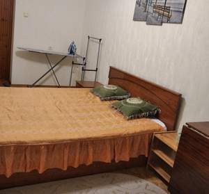 2-к квартира, на длительный срок, 60м2, 10/14 этаж