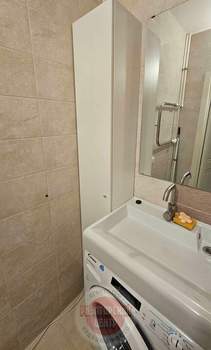 2-к квартира, на длительный срок, 58м2, 8/10 этаж