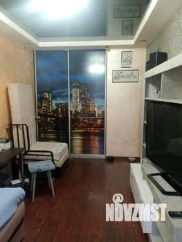 2-к квартира, на длительный срок, 48м2, 2/5 этаж