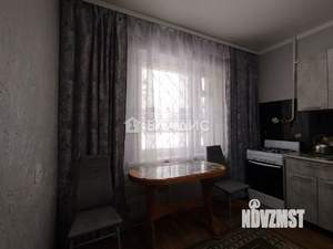 1-к квартира, на длительный срок, 34м2, 1/9 этаж