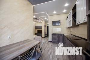 1-к квартира, посуточно, 48м2, 1/3 этаж