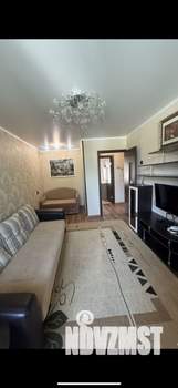 2-к квартира, на длительный срок, 47м2, 5/5 этаж