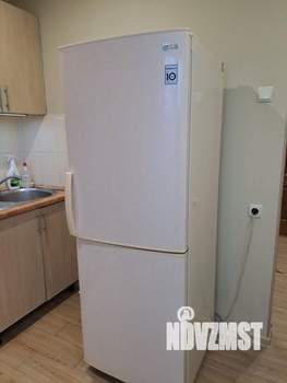 2-к квартира, на длительный срок, 55м2, 3/12 этаж