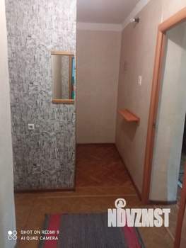 1-к квартира, на длительный срок, 45м2, 4/5 этаж