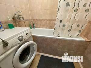 1-к квартира, посуточно, 37м2, 4/9 этаж