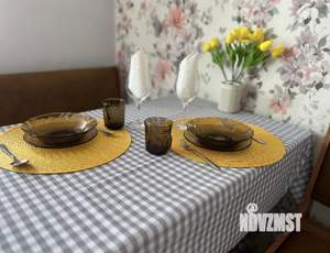 1-к квартира, посуточно, 44м2, 5/9 этаж
