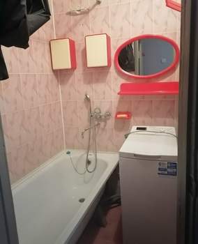 2-к квартира, на длительный срок, 50м2, 5/5 этаж