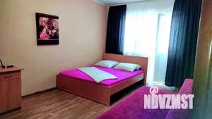 1-к квартира, посуточно, 33м2, 10/10 этаж