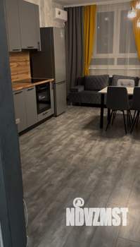 1-к квартира, на длительный срок, 41м2, 6/10 этаж