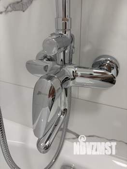 1-к квартира, на длительный срок, 50м2, 4/17 этаж