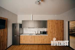 2-к квартира, посуточно, 50м2, 2/3 этаж