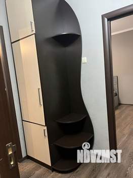 1-к квартира, посуточно, 40м2, 5/9 этаж