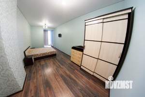 2-к квартира, посуточно, 90м2, 5/17 этаж