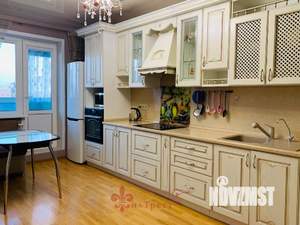3-к квартира, на длительный срок, 84м2, 8/17 этаж