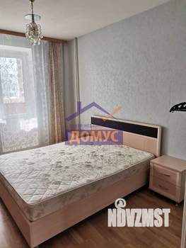 2-к квартира, на длительный срок, 55м2, 8/10 этаж