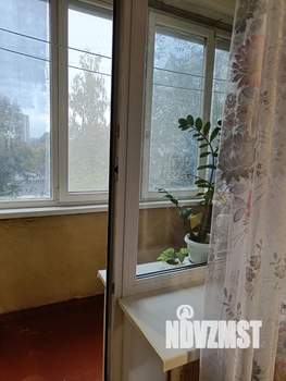 1-к квартира, на длительный срок, 38м2, 3/10 этаж