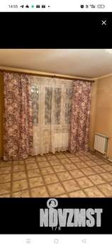 2-к квартира, на длительный срок, 52м2, 4/11 этаж