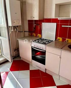 1-к квартира, на длительный срок, 34м2, 2/10 этаж
