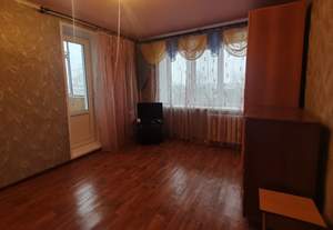 1-к квартира, на длительный срок, 33м2, 3/9 этаж