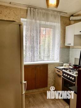 3-к квартира, на длительный срок, 51м2, 5/5 этаж