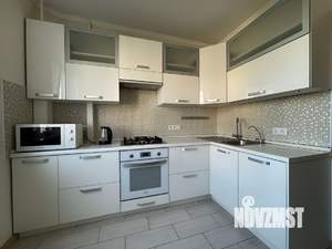 3-к квартира, посуточно, 78м2, 6/10 этаж