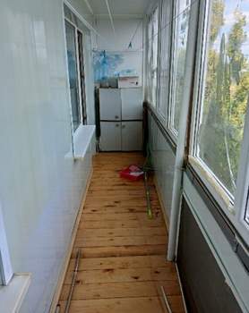 2-к квартира, на длительный срок, 45м2, 7/9 этаж