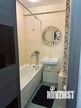 1-к квартира, на длительный срок, 39м2, 9/9 этаж