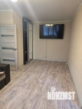 2-к квартира, на длительный срок, 50м2, 2/6 этаж