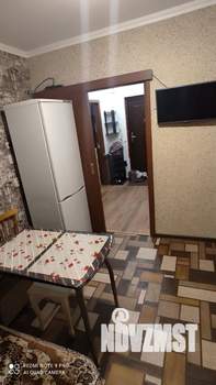 1-к квартира, на длительный срок, 36м2, 3/10 этаж