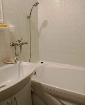 1-к квартира, на длительный срок, 34м2, 2/9 этаж