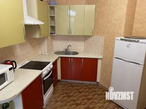 2-к квартира, на длительный срок, 60м2, 2/12 этаж