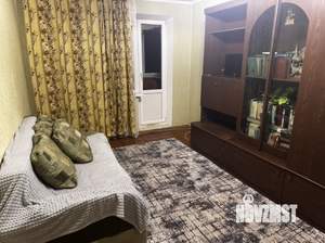 2-к квартира, на длительный срок, 44м2, 2/5 этаж