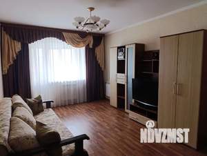 2-к квартира, посуточно, 54м2, 3/10 этаж