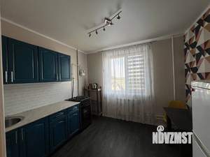 1-к квартира, на длительный срок, 35м2, 3/10 этаж