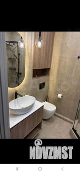 1-к квартира, на длительный срок, 30м2, 7/15 этаж