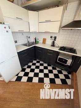 1-к квартира, посуточно, 38м2, 9/10 этаж