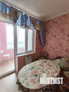 1-к квартира, посуточно, 65м2, 13/17 этаж