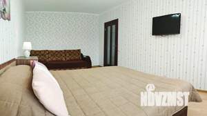 1-к квартира, посуточно, 33м2, 3/10 этаж