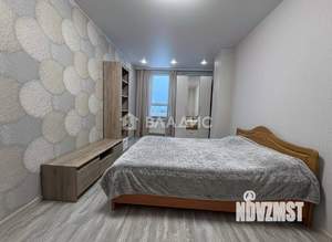 1-к квартира, на длительный срок, 49м2, 6/18 этаж