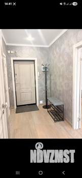 1-к квартира, на длительный срок, 44м2, 9/15 этаж