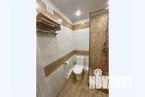 1-к квартира, посуточно, 23м2, 1/5 этаж