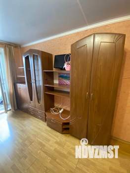 1-к квартира, на длительный срок, 33м2, 1/9 этаж